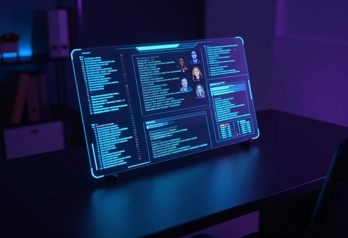 SYNAX - L'Intelligence Artificielle au Québec