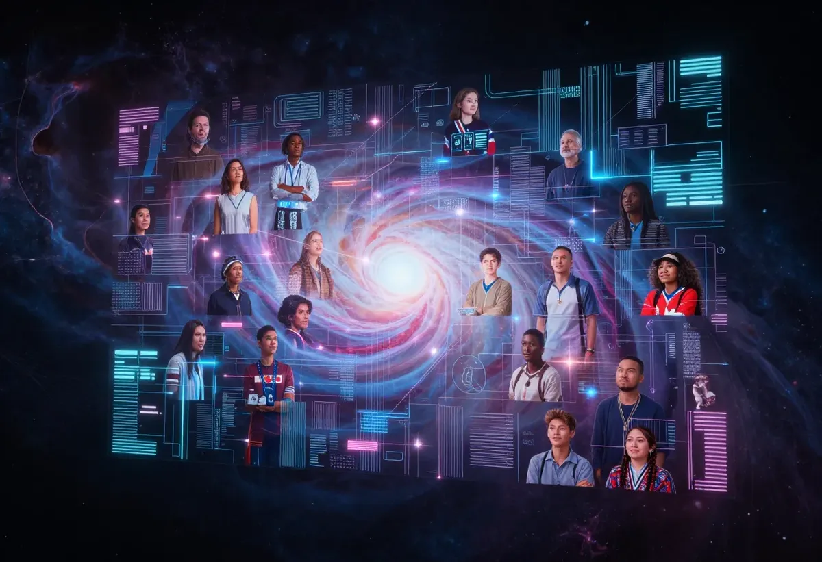 SYNAX - L'Intelligence Artificielle au Québec