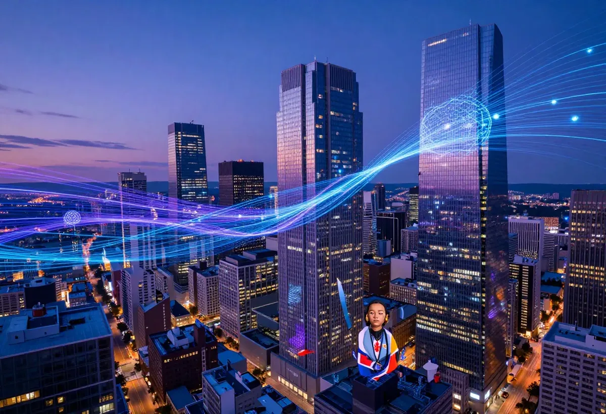 L'Éthique de l'IA : Mirage ou Réalité?