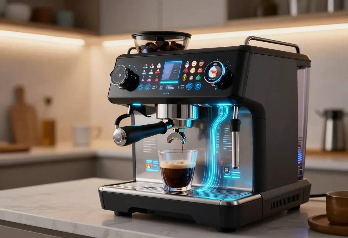 SYNAX - L'Intelligence Artificielle au Québec