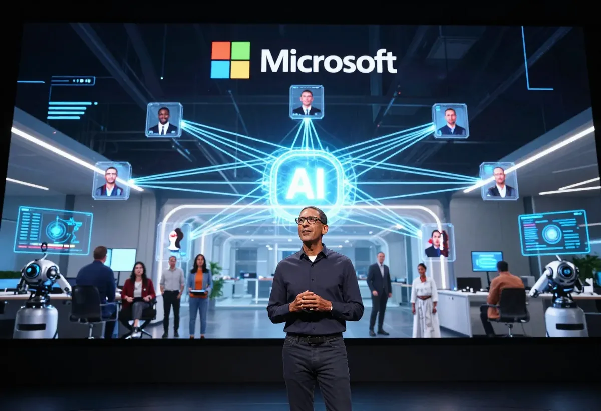 SYNAX - L'Intelligence Artificielle au Québec