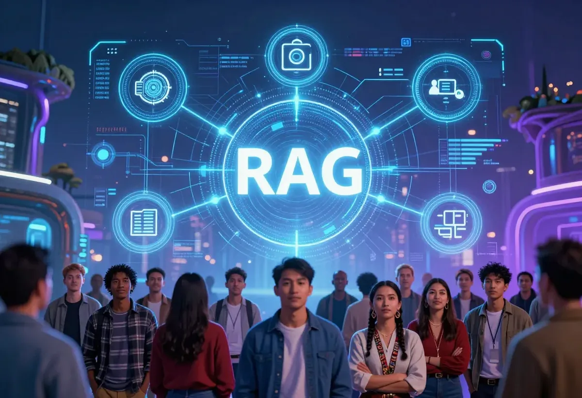 Agentic AI : L'Intelligence Artificielle Qui Sait et Fait!