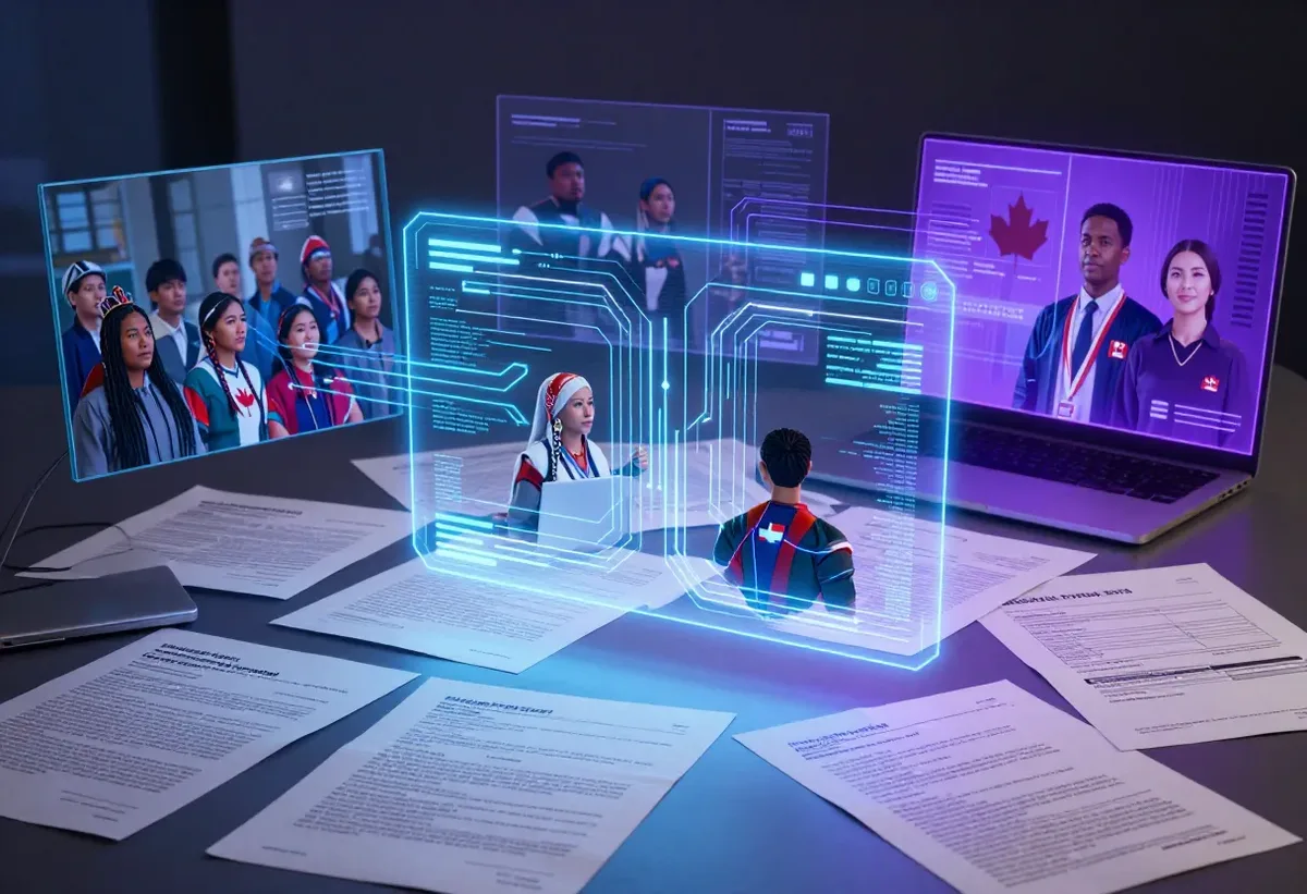 Le chatbot IA d'Alaska en échec : un exemple de défis technologiques