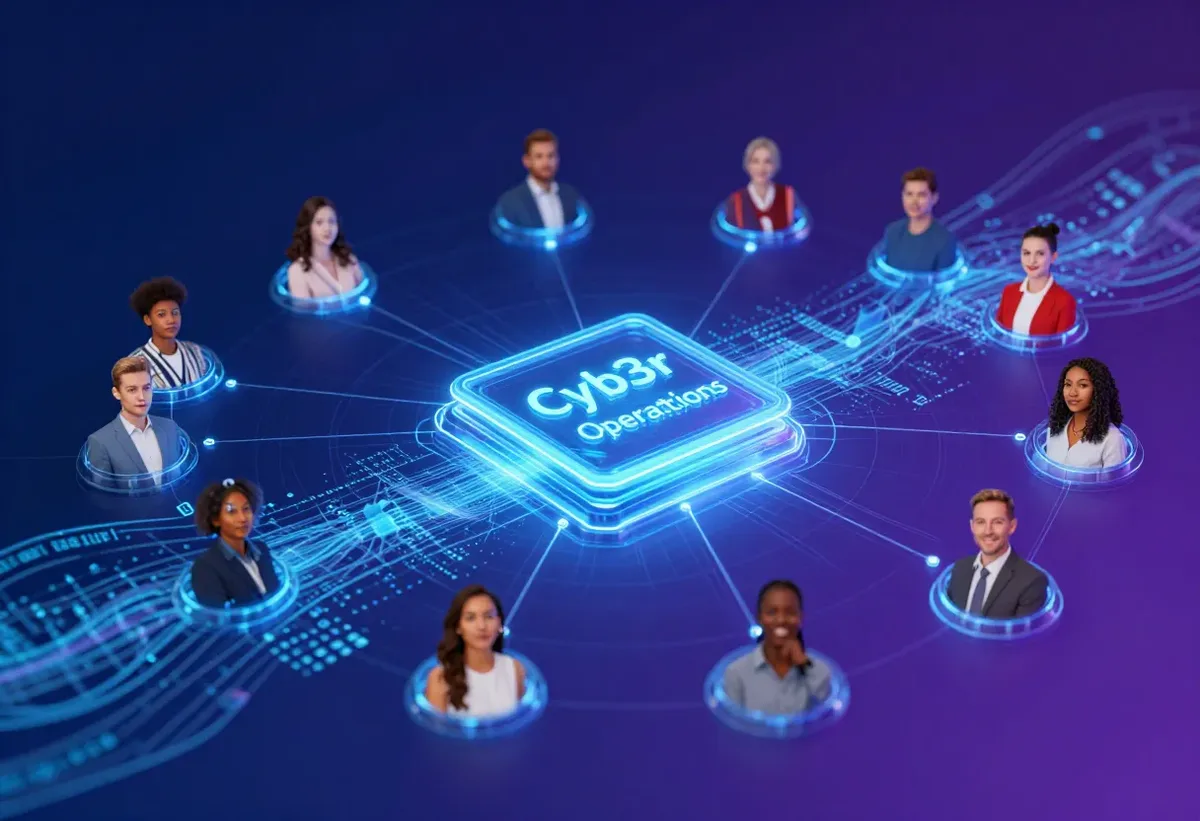 Cyb3r Operations Se Dote d'un Nouveau Soutien Financier pour Combattre le Risque Cybernétique des Tiers