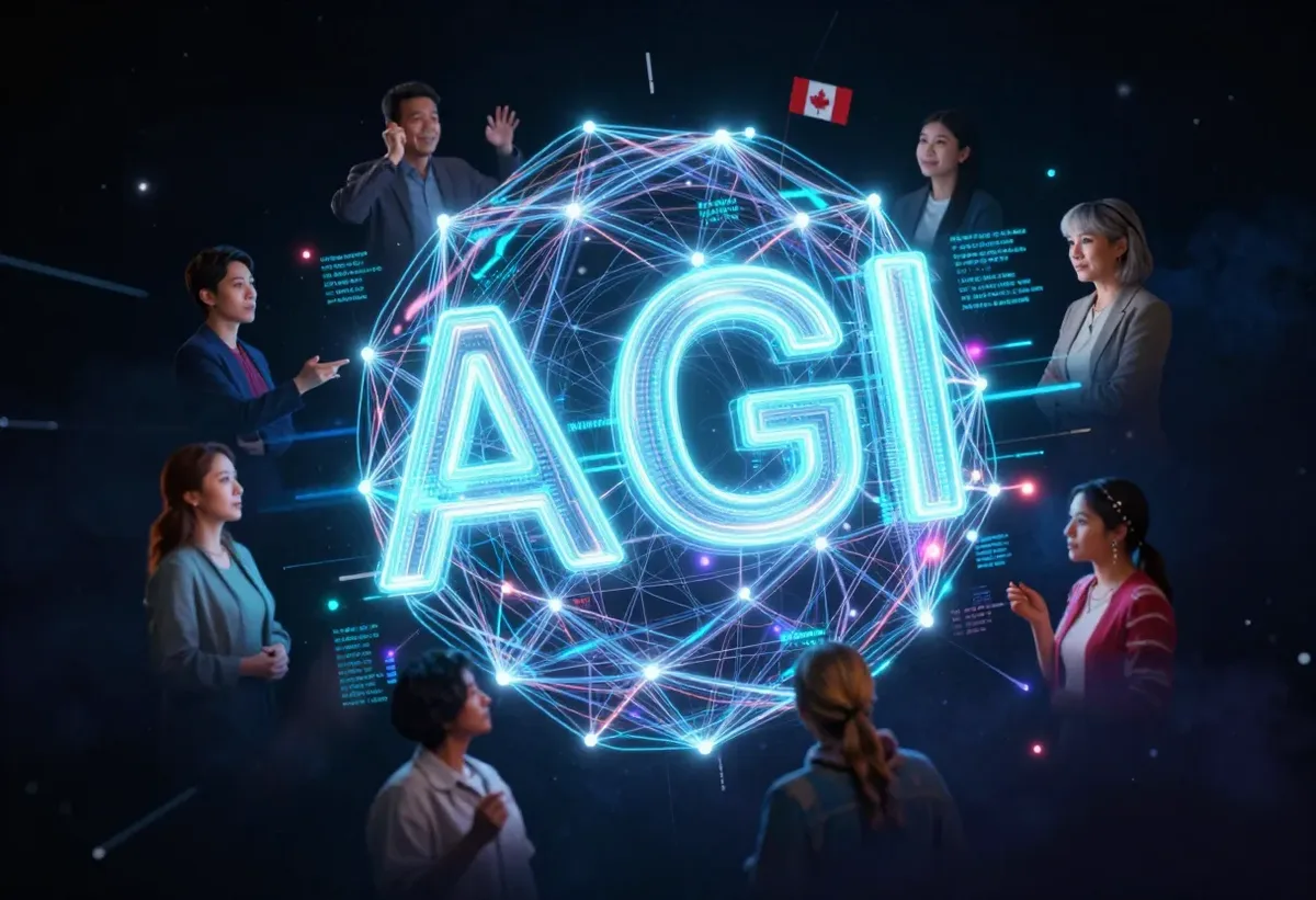 L'Intelligence Artificielle : Un Épiphanie Incomputable ?