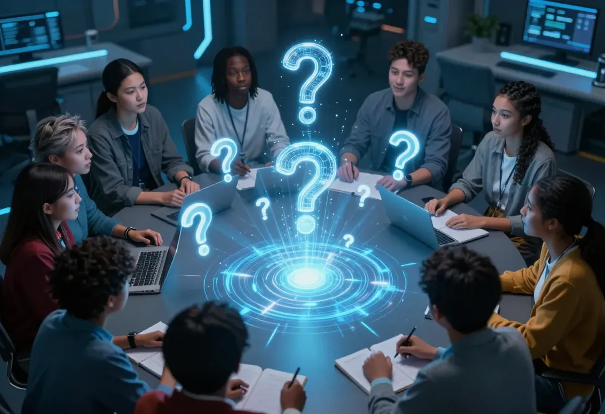 Explic : L'IA qui transforme la façon d'apprendre