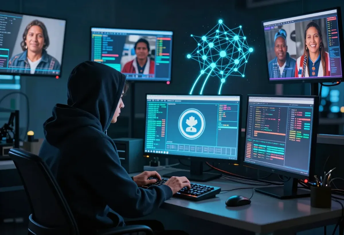 Fuite Massive Sur Le Dark Web : Les Dossiers De Patients Compromis