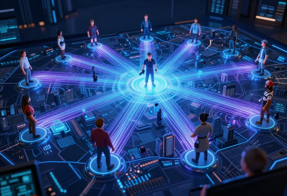 L'IA à la rescousse : Un dispatcher d'urgence pour plombiers en ligne 24/7