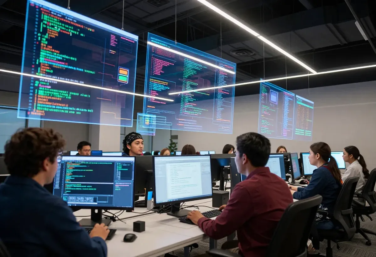 L'IA, une bénédiction pour nos projets personnels?