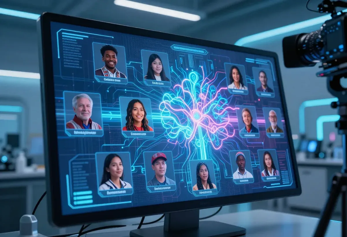 Nouvelle Approche en Évaluation Q-Ajustée : Un Pas en Avant pour l'IA