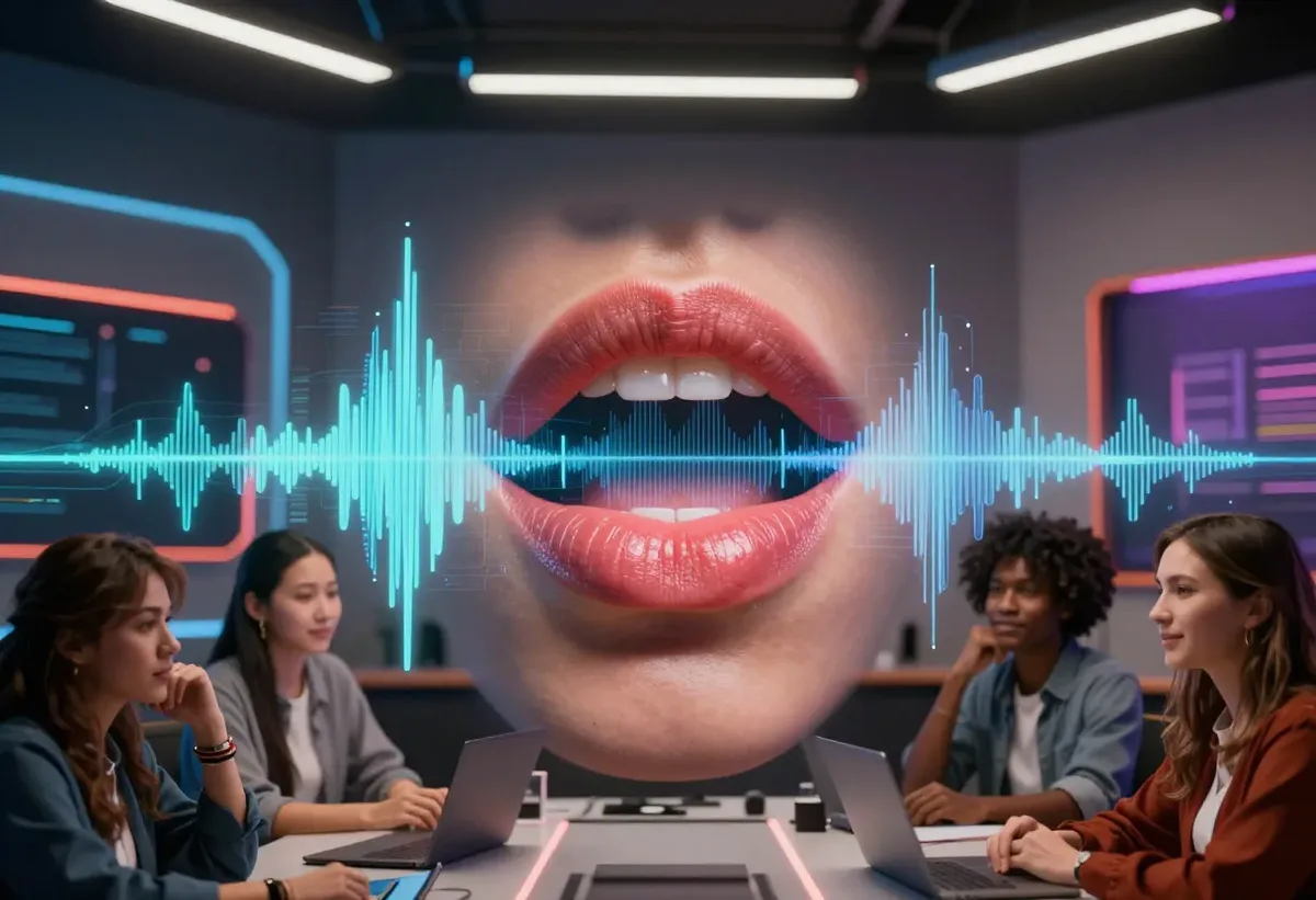 OpenAI FM : La Voix du Futur en IA