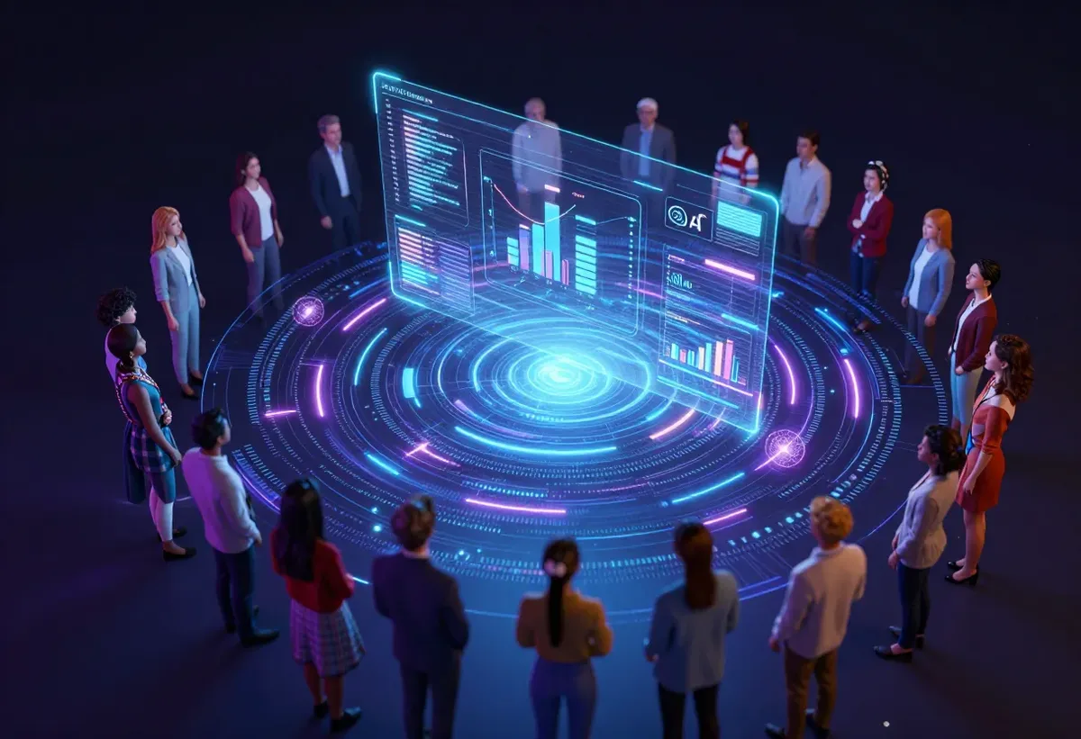 Passer du POC au ROI avec l'IA : Les clés pour réussir