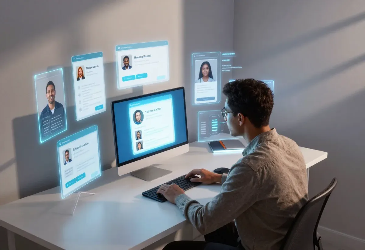 Recrutement : L’IA, Le Nouveau Dopant Des Candidats