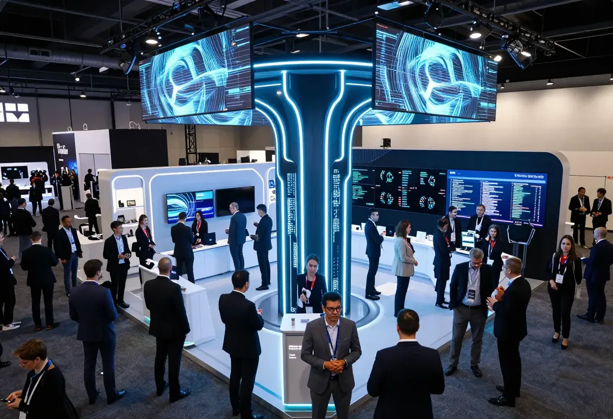 Rendez-Vous Technologique : Comment Optimiser Votre Présence au CES de Las Vegas