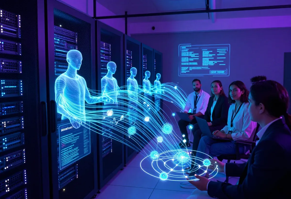 Serveur MCP : L'avenir de la publication pour les agents IA sur WriteFreely