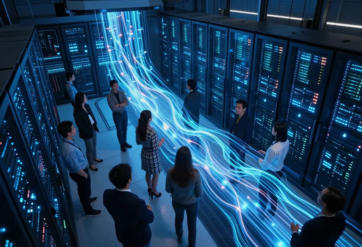 Snowflake et l’IA : Une Observabilité Nouvelle Génération pour Prévenir les Pannes Cloud