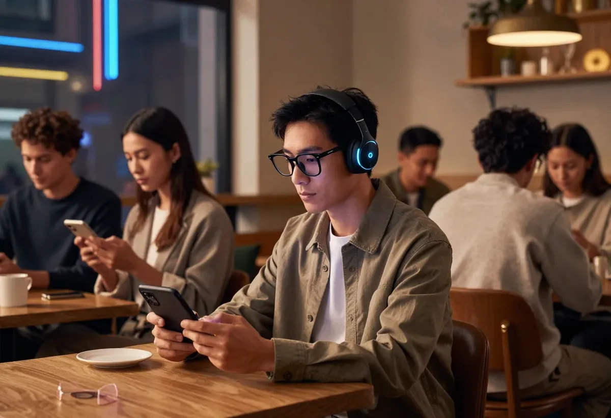 Xiaomi débarque en France avec ses lunettes IA : un pari gagnant ?