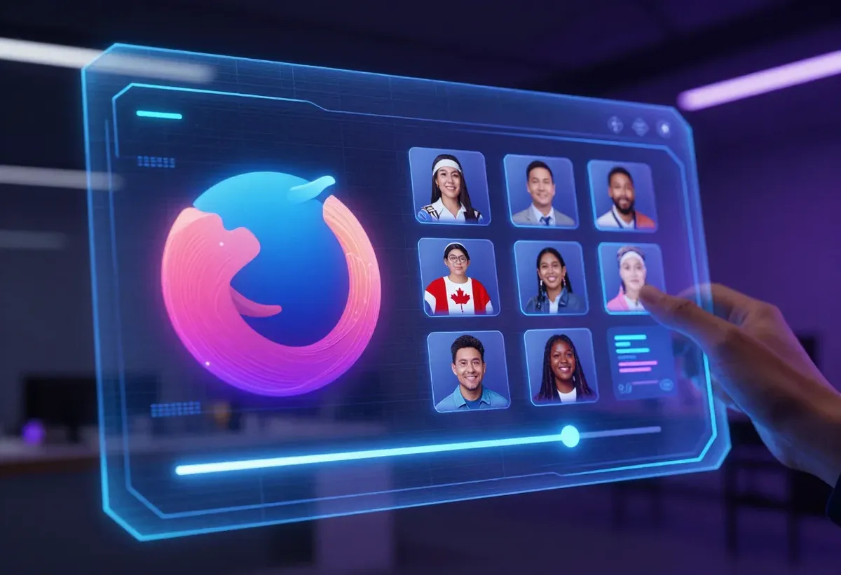 SYNAX - L'Intelligence Artificielle au Québec