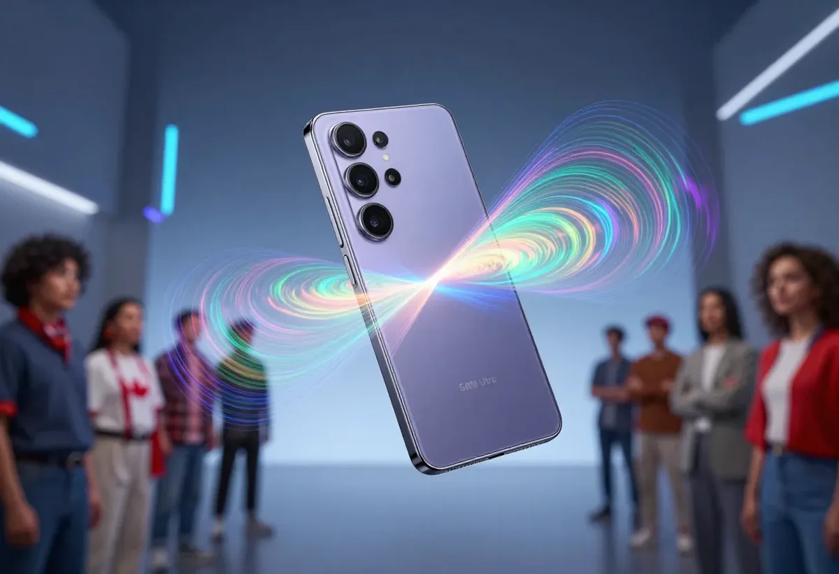Le Samsung Galaxy S26 Ultra en promotion : la technologie à portée de main