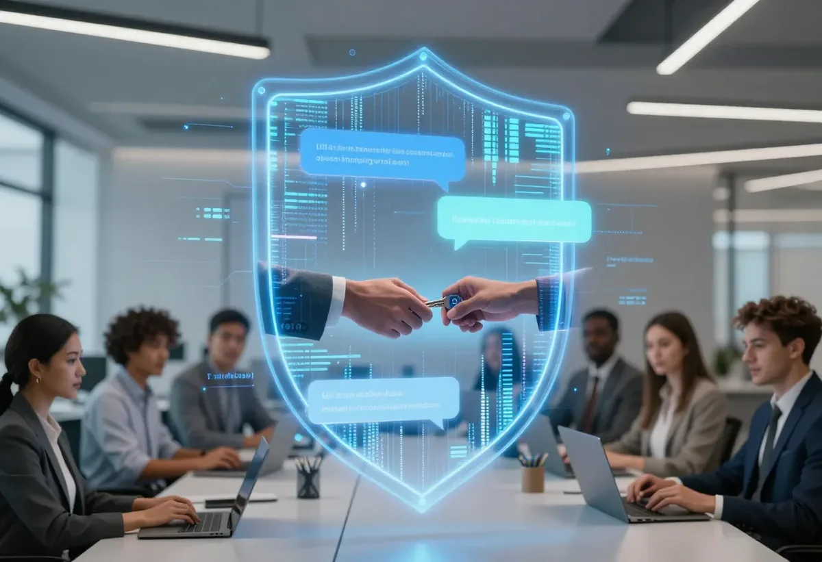 SYNAX - L'Intelligence Artificielle au Québec