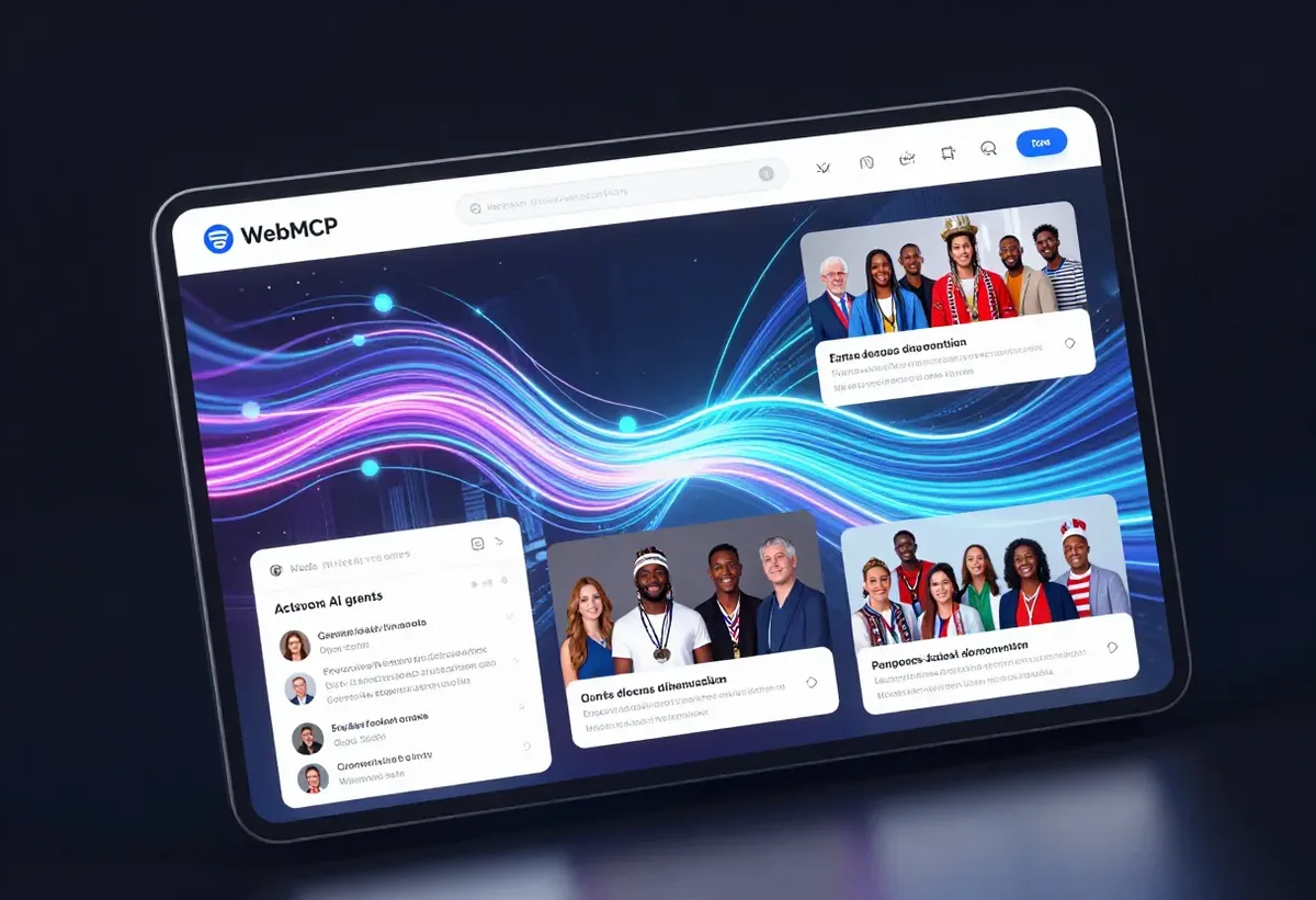 SYNAX - L'Intelligence Artificielle au Québec